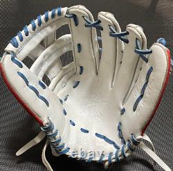 Rawlings HOH heart of the hide Major Style Series 11in All Position Glove GR7HM8