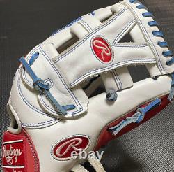 Rawlings HOH heart of the hide Major Style Series 11in All Position Glove GR7HM8