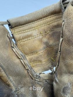 Rawlings HSP Heart Of The Hide Herb Score Personal Model 1950s