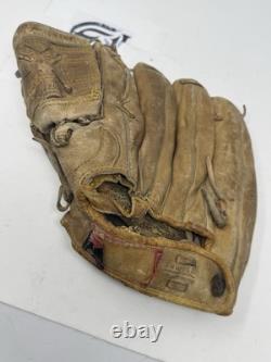 Rawlings HSP Heart Of The Hide Herb Score Personal Model 1950s