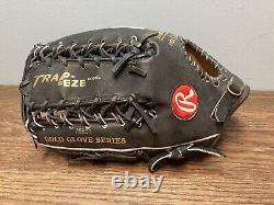 Rawlings Heart Hide GOLD GLOVE USA PRO-TB Horween LHT GRIFFEY PRO-TB24 TRAP-EZE