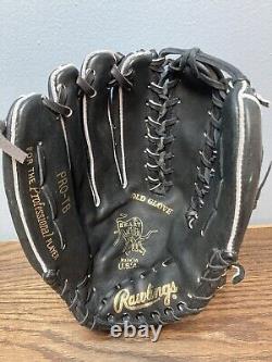 Rawlings Heart Hide GOLD GLOVE USA PRO-TB Horween LHT GRIFFEY PRO-TB24 TRAP-EZE