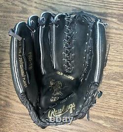 Rawlings Heart Hide GOLD GLOVE USA PRO-TB Horween LHT GRIFFEY PRO-TB24 TRAP-EZE