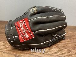 Rawlings Heart Hide GOLD GLOVE USA PRO-TB Horween LHT GRIFFEY PRO-TB24 TRAP-EZE