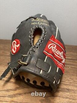 Rawlings Heart Hide GOLD GLOVE USA PRO-TB Horween LHT GRIFFEY PRO-TB24 TRAP-EZE