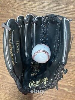 Rawlings Heart Hide GOLD GLOVE USA PRO-TB Horween LHT GRIFFEY PRO-TB24 TRAP-EZE