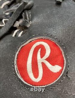 Rawlings Heart Hide GOLD GLOVE USA PRO-TB Horween LHT GRIFFEY PRO-TB24 TRAP-EZE