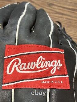 Rawlings Heart Hide GOLD GLOVE USA PRO-TB Horween LHT GRIFFEY PRO-TB24 TRAP-EZE