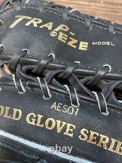 Rawlings Heart Hide GOLD GLOVE USA PRO-TB Horween LHT GRIFFEY PRO-TB24 TRAP-EZE