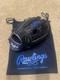 Rawlings Heart Hide Glove Metallic Gr3fhmn65 Blk Royal Fielder 11.75 3/4 Jpn Rht