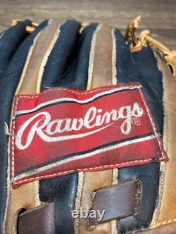Rawlings Heart Hide HOH GOLD GLOVE USA PRO Horween LHT GRIFFEY PRO-125TL LEFT