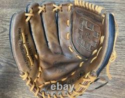 Rawlings Heart Hide HOH GOLD GLOVE USA PRO Horween LHT GRIFFEY PRO-125TL LEFT