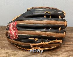 Rawlings Heart Hide HOH GOLD GLOVE USA PRO Horween LHT GRIFFEY PRO-125TL LEFT
