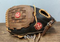 Rawlings Heart Hide HOH GOLD GLOVE USA PRO Horween LHT GRIFFEY PRO-125TL LEFT