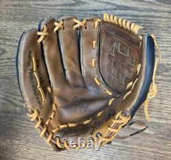Rawlings Heart Hide HOH GOLD GLOVE USA PRO Horween LHT GRIFFEY PRO-125TL LEFT