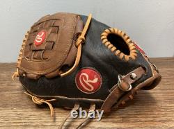 Rawlings Heart Hide HOH GOLD GLOVE USA PRO Horween LHT GRIFFEY PRO-125TL LEFT