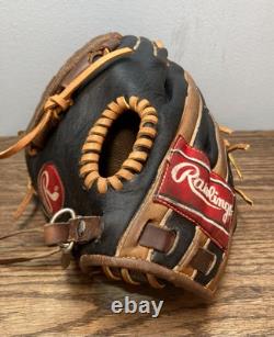 Rawlings Heart Hide HOH GOLD GLOVE USA PRO Horween LHT GRIFFEY PRO-125TL LEFT
