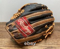 Rawlings Heart Hide HOH GOLD GLOVE USA PRO Horween LHT GRIFFEY PRO-125TL LEFT