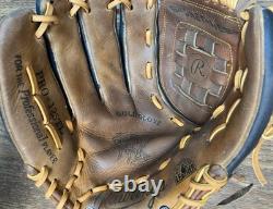 Rawlings Heart Hide HOH GOLD GLOVE USA PRO Horween LHT GRIFFEY PRO-125TL LEFT