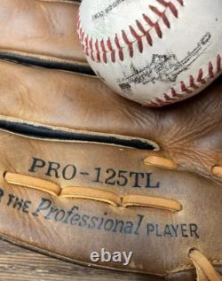 Rawlings Heart Hide HOH GOLD GLOVE USA PRO Horween LHT GRIFFEY PRO-125TL LEFT