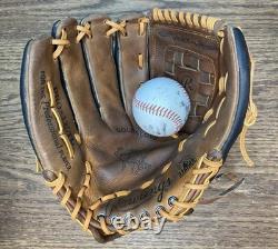 Rawlings Heart Hide HOH GOLD GLOVE USA PRO Horween LHT GRIFFEY PRO-125TL LEFT