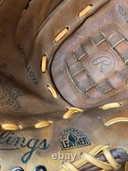 Rawlings Heart Hide HOH GOLD GLOVE USA PRO Horween LHT GRIFFEY PRO-125TL LEFT