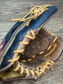 Rawlings Heart Hide HOH GOLD GLOVE USA PRO Horween LHT GRIFFEY PRO-125TL LEFT