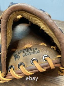 Rawlings Heart Hide HOH GOLD GLOVE USA PRO Horween LHT GRIFFEY PRO-125TL LEFT