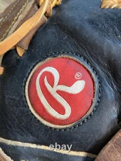Rawlings Heart Hide HOH GOLD GLOVE USA PRO Horween LHT GRIFFEY PRO-125TL LEFT