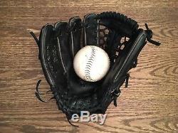Rawlings Heart Hide baseball glove PRO434B LHT HOH MODIFIED TRAPEZE 12.5 LEFTY