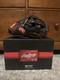 Rawlings Heart If The Hide 11.75 Infield Glove Right Throw
