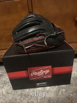 Rawlings Heart If The Hide 11.75 Infield Glove Right Throw