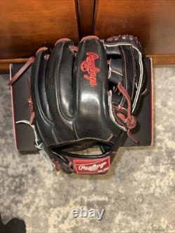 Rawlings Heart If The Hide 11.75 Infield Glove Right Throw