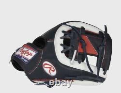 Rawlings Heart OF THE Hyde COLORSYNC 5.0 11.5-INCH I-WEB GLOVE, PRO314-2NW