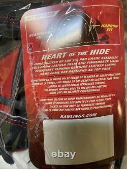 Rawlings Heart OF THE Hyde COLORSYNC 5.0 11.5-INCH I-WEB GLOVE, PRO314-2NW