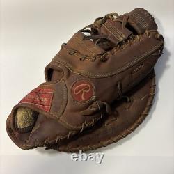 Rawlings Heart OF The Hide HOH-340UC (Pinky Stamp CEA01) Made In USA