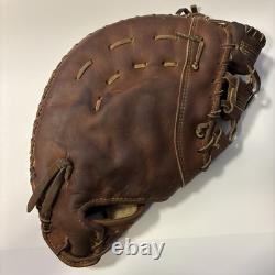 Rawlings Heart OF The Hide HOH-340UC (Pinky Stamp CEA01) Made In USA