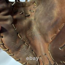 Rawlings Heart OF The Hide HOH-340UC (Pinky Stamp CEA01) Made In USA
