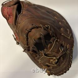 Rawlings Heart OF The Hide HOH-340UC (Pinky Stamp CEA01) Made In USA