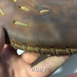 Rawlings Heart OF The Hide HOH-340UC (Pinky Stamp CEA01) Made In USA