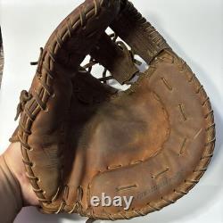 Rawlings Heart OF The Hide HOH-340UC (Pinky Stamp CEA01) Made In USA