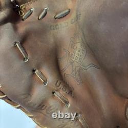 Rawlings Heart OF The Hide HOH-340UC (Pinky Stamp CEA01) Made In USA