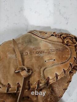 Rawlings Heart Of Hide Gold Glove Series Catchers Mitt PRO Made in USA Kero1