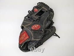 Rawlings Heart Of Hide Infielders Baseball Glove PRONP5JB 11.75 HOH Used