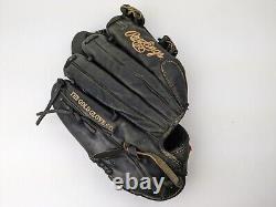 Rawlings Heart Of Hide Infielders Baseball Glove PRONP5JB 11.75 HOH Used