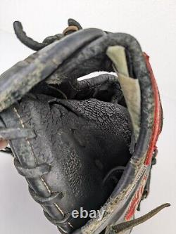Rawlings Heart Of Hide Infielders Baseball Glove PRONP5JB 11.75 HOH Used