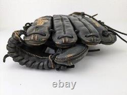 Rawlings Heart Of Hide Infielders Baseball Glove PRONP5JB 11.75 HOH Used