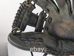 Rawlings Heart Of Hide Infielders Baseball Glove PRONP5JB 11.75 HOH Used