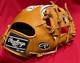 Rawlings Heart Of Hide Speedshell Design Pinstripe 11.5 Wingtip Right Baseball