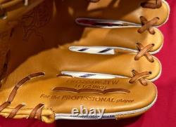 Rawlings Heart Of Hide Speedshell design Pinstripe 11.5 Wingtip Right Baseball